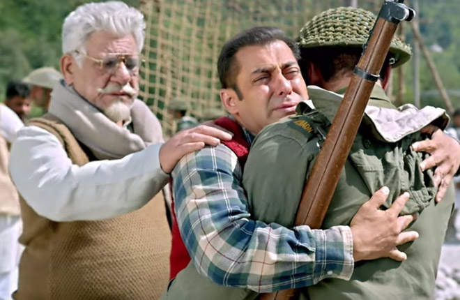 Tubelight 20 Days Total Collection