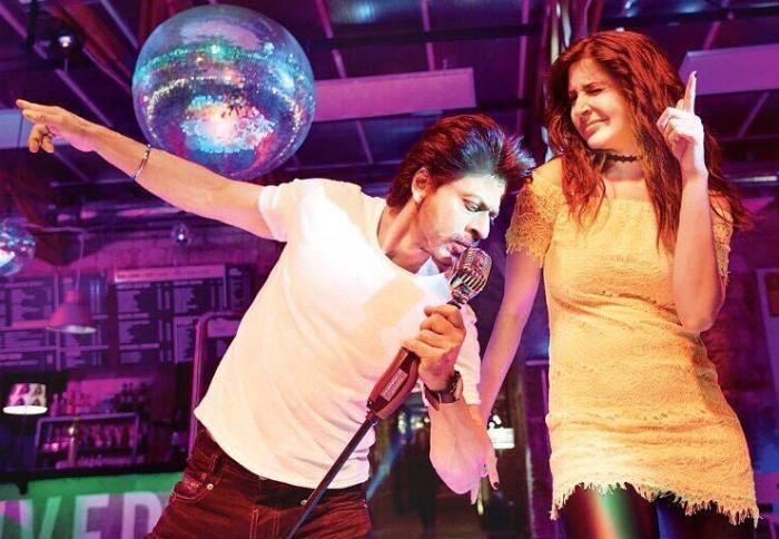 11th Day Collection of Jab Harry Met Sejal JHMS