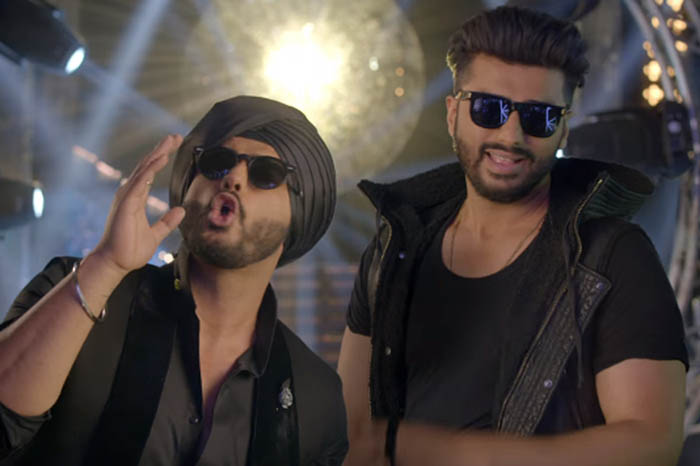 7th Day Collection of Mubarakan, Earns Over 35.50 Crore Total in One Week Domestically