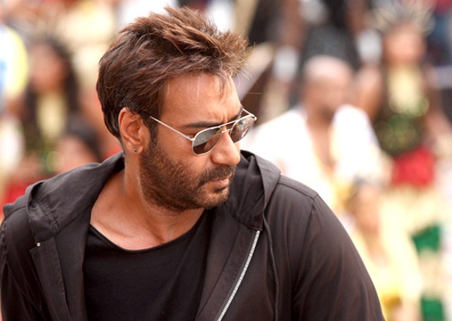 Ajay Devgn's next with Director Rajkumar Gupta titled Raid, 20 April 2018 Release