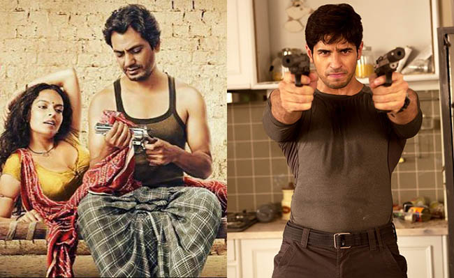 4th Day Collection of A Gentleman and Babumoshai Bandookbaaz, Sidharth's Film Disappoints