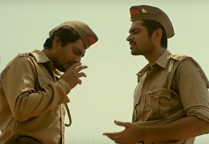 A Parallel Lead along with Nawazuddin Siddiqui an Ice-break for me, says Jatin Goswami