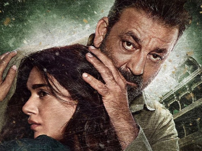  Sanjay Dutt Starrer Bhoomi Trailer Shows Father-Daughter Enviable Bonding, 22 Sept. Release