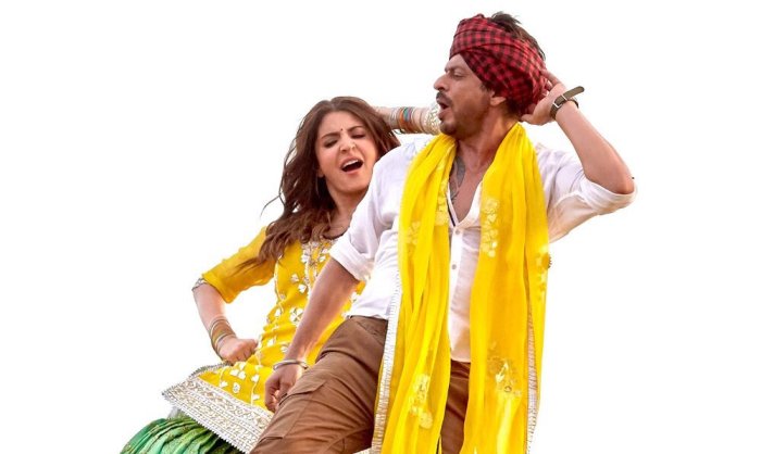 9th Day Collection of Jab Harry Met Sejal JHMS