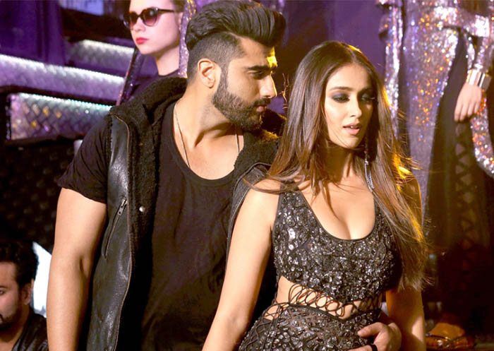 10th Day Collection of Mubarakan, Arjun Kapoor Starrer Crosses 41 Cr Total with 2nd Weekend