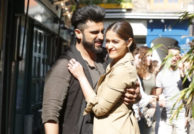 11th Day Collection of Mubarakan, Anees Bazmee's Film Earns 44.75 Crore Total with 2nd Monday