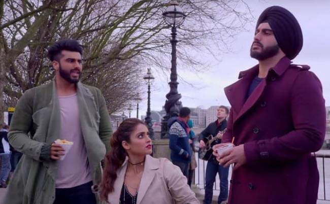 9th Day Collection of Mubarakan, Earns 39 Crore Total with 2nd Saturday Domestically