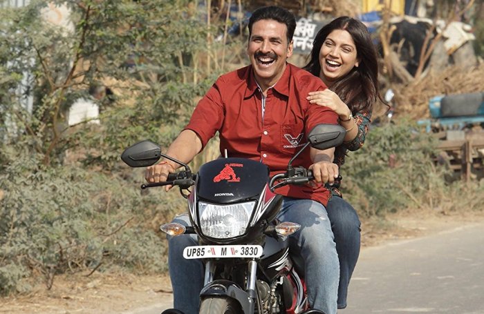 11th Day Collection of Toilet Ek Prem Katha TEPK, Trumps Akshay Kumar's Jolly LLB 2 in 11 Days