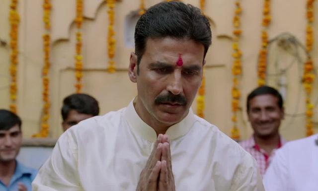 12th Day Collection of Toilet Ek Prem Katha TEPK, Surpasses Salman Khan's Tubelight in 12 Days