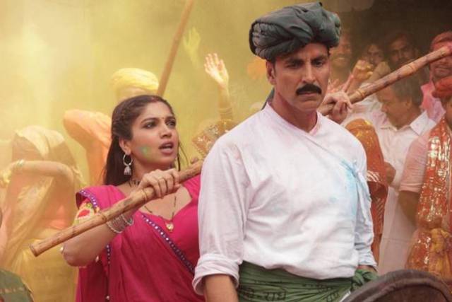 16th Day Collection of Toilet Ek Prem Katha TEPK, Akshay Kumar's Film Collects 127 Crore Total in 16 Days
