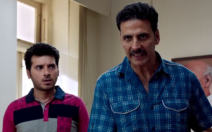 17th Day Collection of Toilet Ek Prem Katha TEPK, Becomes Akshay Kumar's 2nd Highest Grosser