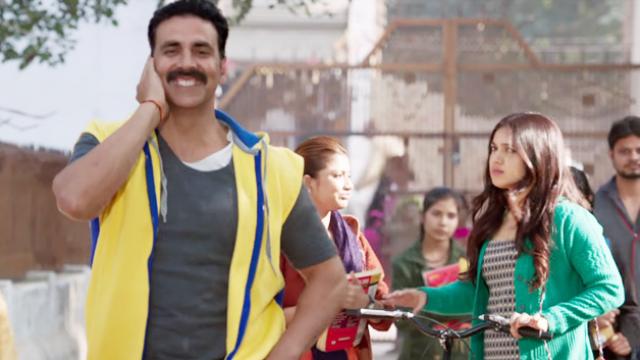 18th Day Collection of Toilet Ek Prem Katha TEPK