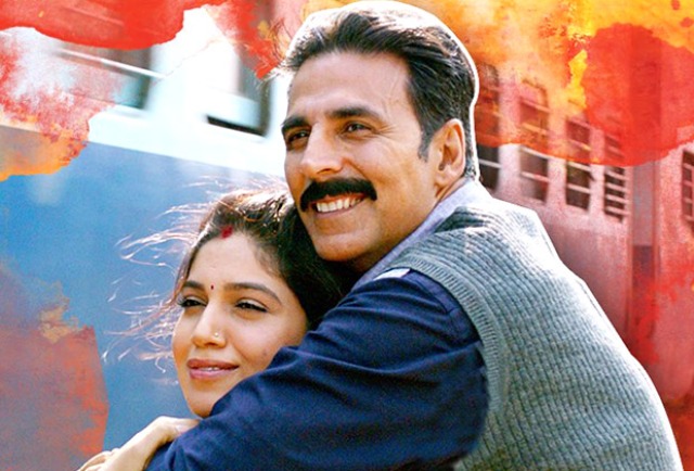 19th Day Collection of Toilet Ek Prem Katha TEPK