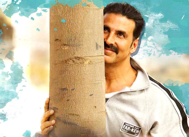 3rd Day Collection of Toilet Ek Prem Katha TEPK