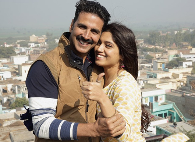 6th Day Collection of Toilet Ek Prem Katha TEPK, Akshay Kumar Starrer Earns 90 Crores in 6 Days