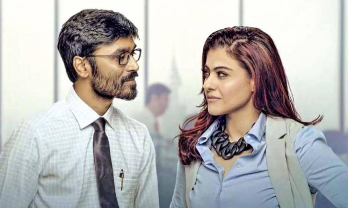 1 Week Total Collection of Dhanush & Kajol starrer Velai Illa Pattadhaari VIP 2 (Tamil)