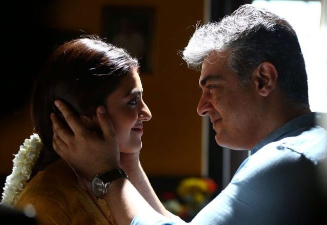 3rd Day Collection of Vivegam, Ajith-Vivek Starrer Reigning Box Office in Tamil Nadu