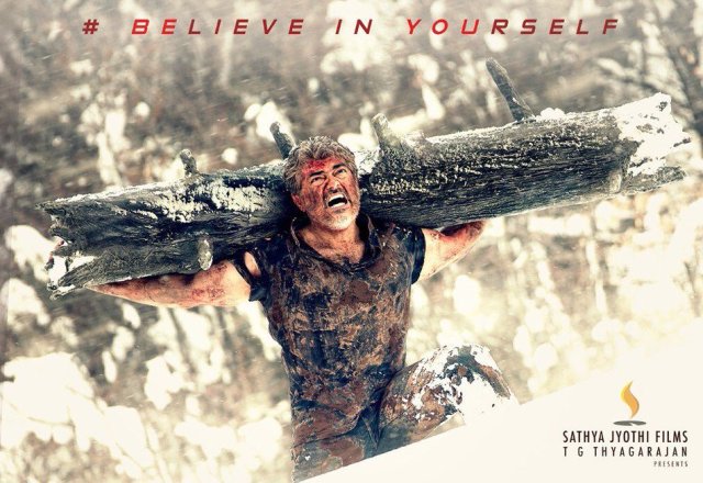 5th Day Collection of Vivegam, Ajith Kumar Starrer Grosses 100 Crore Worldwide