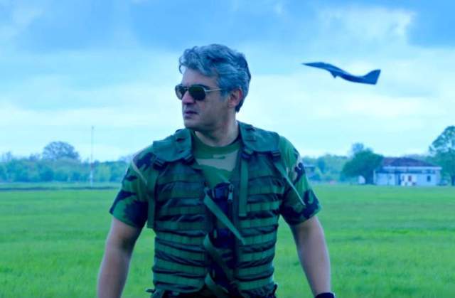 1st Day Collection Prediction of Vivegam, Ajith Kumar Starrer is all set to take Box Office by Storm