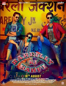 Bareilly Ki Barfi Total Box Office Collection (Day-Wise)