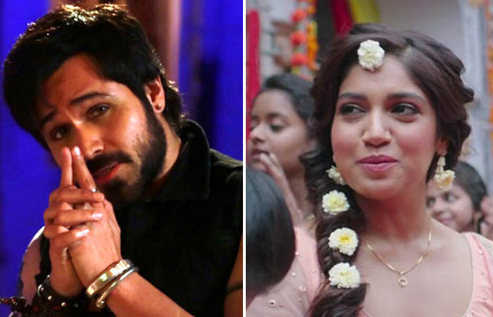 18th Day Collection of Baadshaho & Shubh Mangal Saavdhan