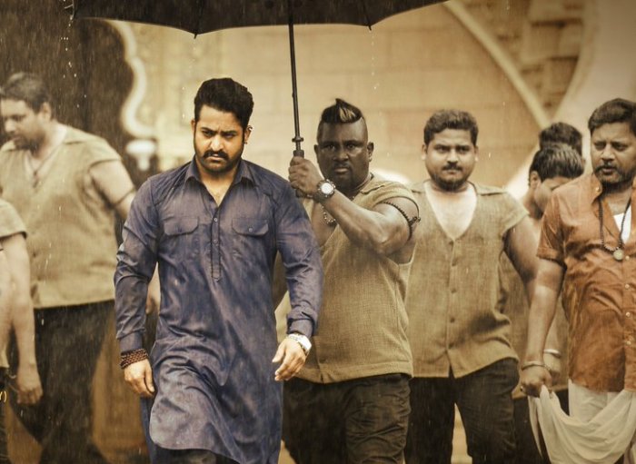 1st Day Collection Prediction of Jr. NTR's Jai Lava Kusa