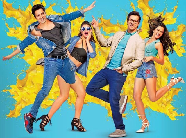 1st Day Collection Prediction of Judwaa 2, Varun Dhawan Starrer Ready to Take Superb Start