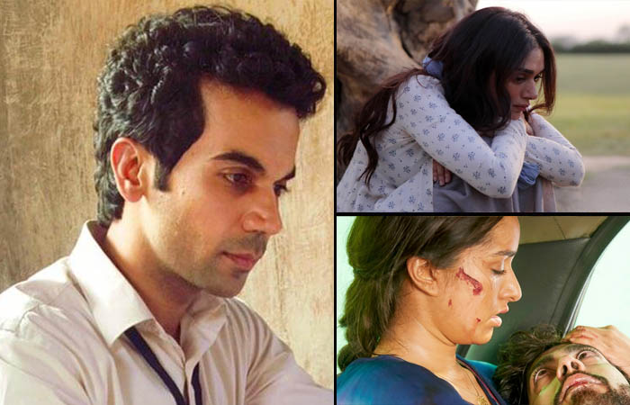 4th Day Collection of Newton, Bhoomi & Haseena Parkar, Rajkummar Rao's Film Remains Steady