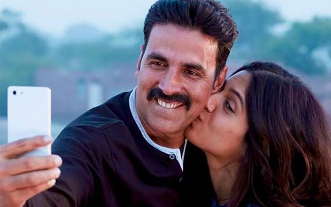 22nd Day Collection of Toilet Ek Prem Katha TEPK