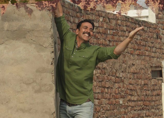 23rd Day Collection of Toilet Ek Prem Katha TEPK