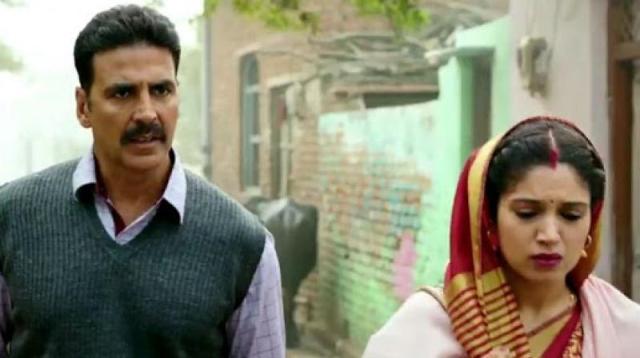 25th Day Collection of Toilet Ek Prem Katha TEPK