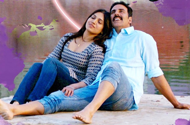 27th Day Collection of Akshay Kumar's Toilet Ek Prem Katha TEPK at Domestic Box Office