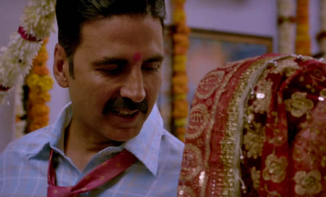 28th Day Collection of Toilet Ek Prem Katha TEPK