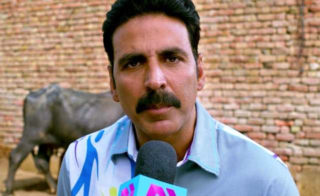 5 Weeks Total Worldwide Collection of Akshay Kumar's Toilet Ek Prem Katha TEPK