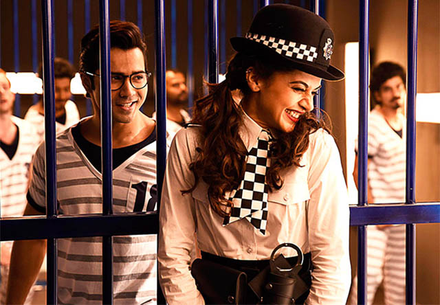 3rd Day Collection of Judwaa 2, Varun Dhawan Starrer Crosses 59 Crore Total in 1st Weekend