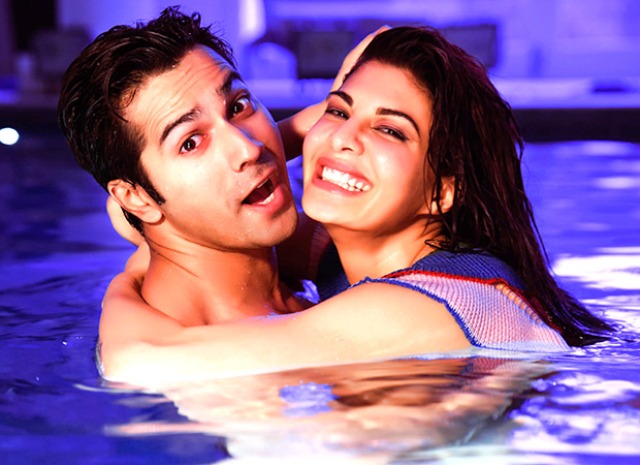 15th Day Collection of Judwaa 2