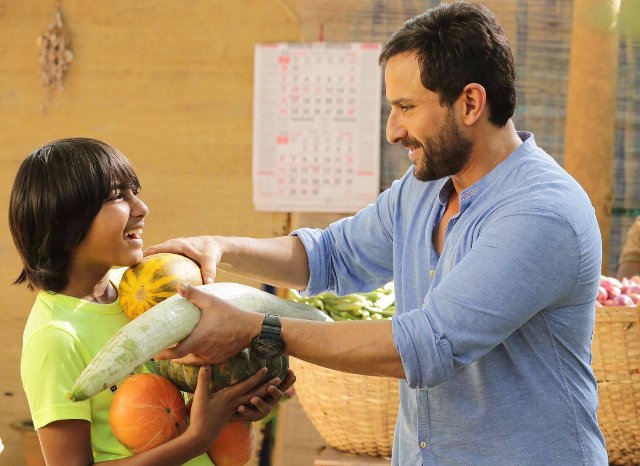 4th Day Collection of Chef, Hollywood Remake Badly Fails at Indian Box Office