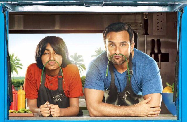 Chef 1st Day Expected Box Office Collection