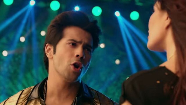 12th Day Collection of Varun Dhawan's Judwaa 2