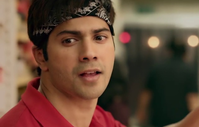 14th Day Collection of Varun Dhawan's Judwaa 2