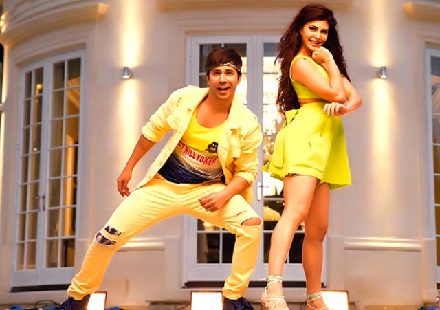 2nd Day Collection of Judwaa 2, Varun-Jacqueline-Taapsee Starrer Takes Good Jump on Saturday