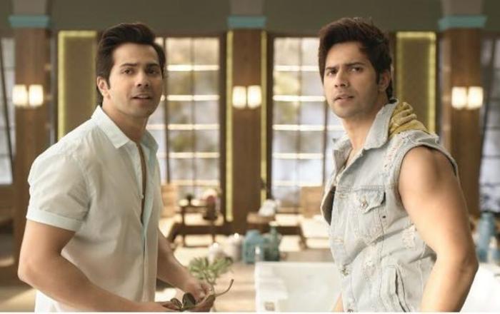4th Day Collection of Judwaa 2, 1997's Judwaa Remake Crosses 75 Crore Total on Monday