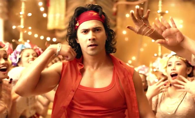 6th Day Collection of Judwaa 2