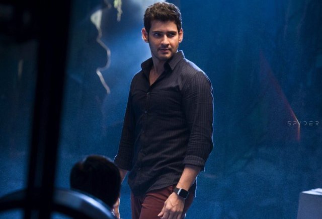 4th Day Collection of Mahesh Babu's Spyder, Grosses 100 Crores Worldwide