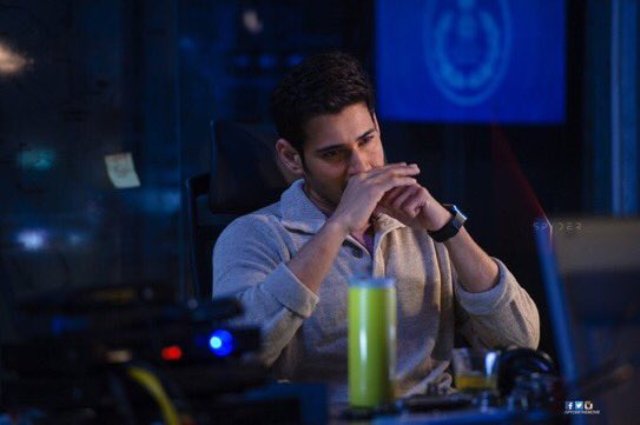 5th Day Collection of Spyder, Mahesh Babu Starrer Completes 1st Weekend on a Superb Note
