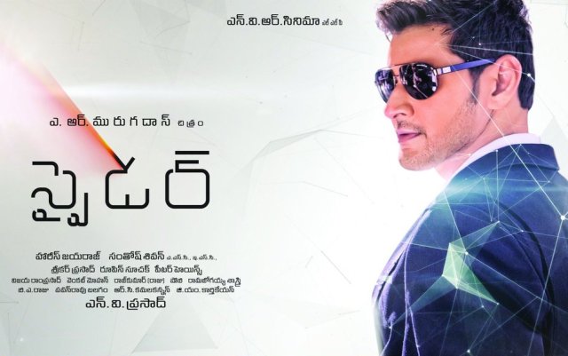 9th Day Collection of Spyder, Grosses Over 115 Crore Total in an Extended 1st Week Worldwide