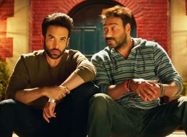 Golmaal Again 33 Days Total Collection