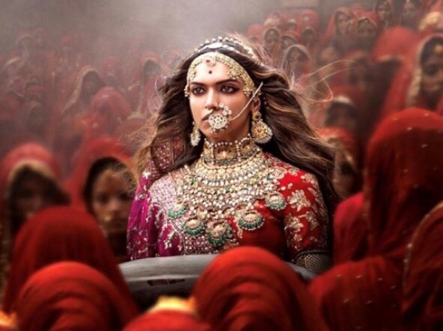 Padmavati Release Date Postponed