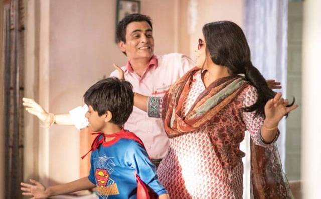 Tumhari Sulu 6 Days Total Collection