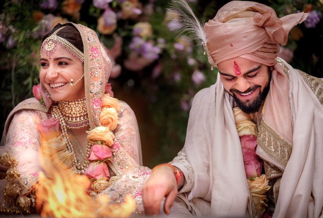 Virat Anushka Ki Shaadi